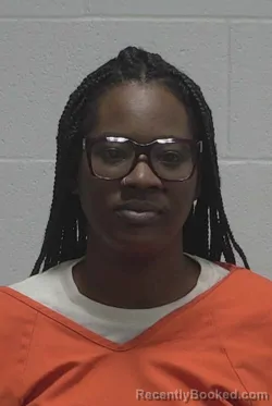 Mugshot of MELISSA AND FARMER