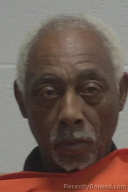 Mugshot of WILLIE NATHANIEL COX