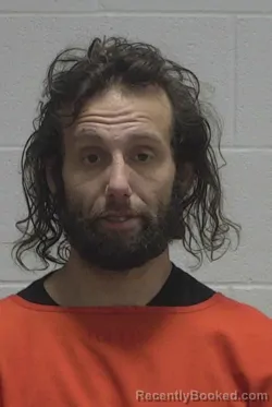 Mugshot of ALAN MICHAEL SCHILLING