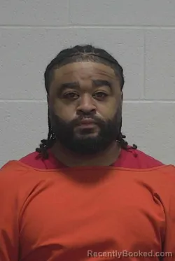 Mugshot of DAMION JERMAINE MCDUFFIE