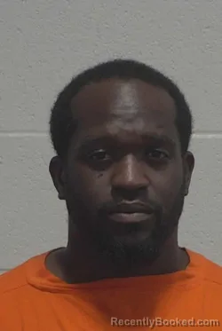 Mugshot of JOHNNIE LEE SUTTON booked in Wayne County, North Carolina on May 25, 2026