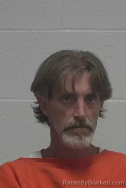 Mugshot of Matthew Michael Underwood booked in Wayne County, North Carolina on September 15, 2026