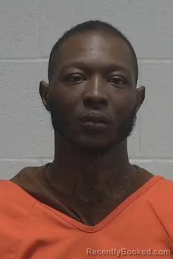 Mugshot of LABAR LEE LESLIE