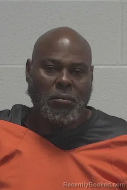 Mugshot of DENNIS LARON LOFTON booked in Wayne County, North Carolina on March 30, 2026