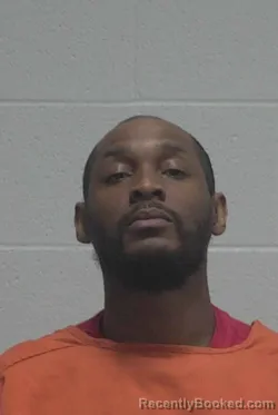 Mugshot of FRANK TYLER VALME booked in Wayne County, North Carolina on April 2, 2026