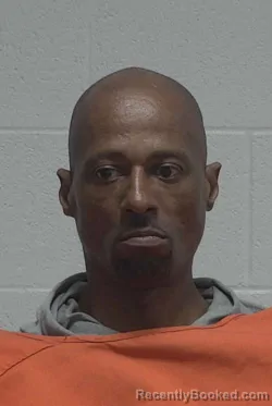 Mugshot of MAYA LAMONT ARLINE