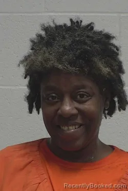 Mugshot of JUANI DESHEL FAISON