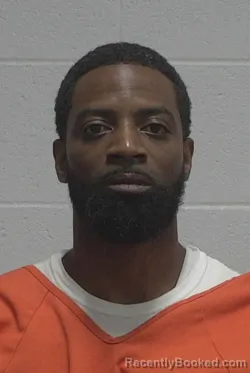 Mugshot of TYQUAN SHAREK SINGLETON