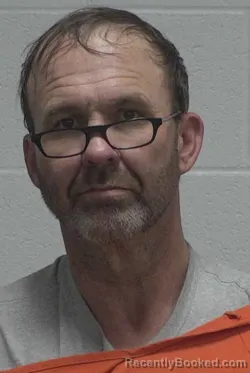 Mugshot of TERRY PRICE booked in Wayne County, North Carolina on March 13, 2026