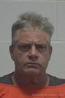 Mugshot of ROBERT FRANKLIN HOWETT booked in Wayne County, North Carolina on May 29, 2026