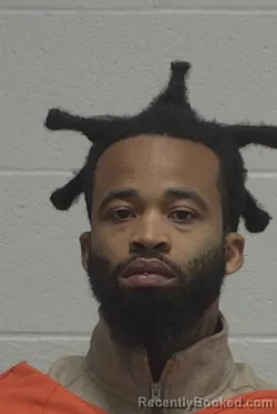 Mugshot of BRIAN DIONTE DARDEN