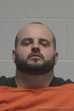 Mugshot of BRANDON JACKSON DUREN