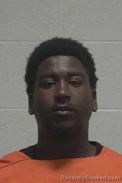 Mugshot of DONNIE RAEKWAN D HENRY