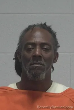 Mugshot of DECARLO TAVARIS GODWIN booked in Wayne County, North Carolina on June 28, 2026