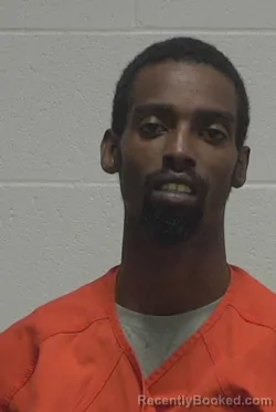 Mugshot of DEVONTE TERRELL MEADOWS