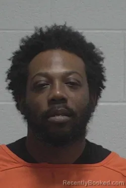 Mugshot of LINWOOD DELANTE D HAGANS