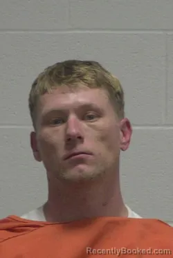 Mugshot of JEROMY SCOTT WIGGINS