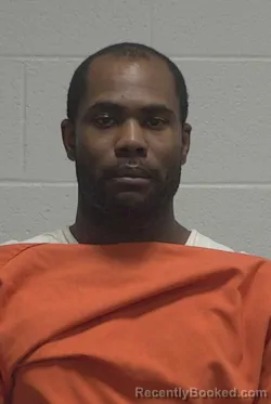 Mugshot of BRIAN CHRISTOPHER WILLIS