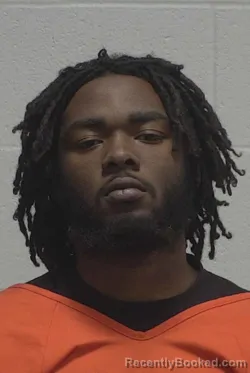 Mugshot of MAURICIO JAIMERE ARTIS