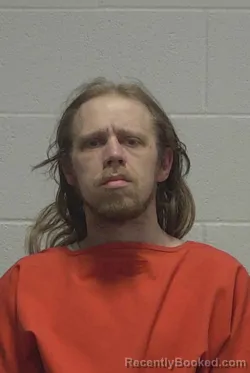 Mugshot of RANDY RAY ROMFO