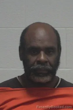 Mugshot of Tamarice Levon Hill booked in Wayne County, North Carolina on September 2, 2026