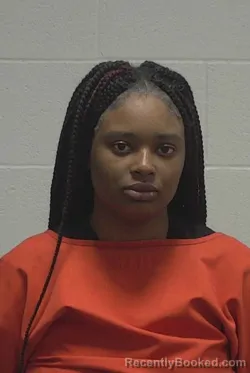 Mugshot of MAKAYLA KING