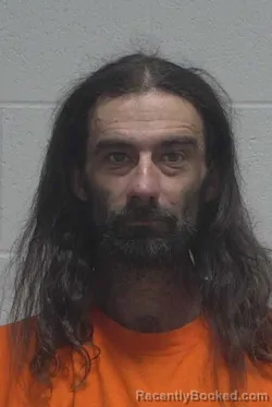 Mugshot of Jerry Drew Singleton booked in Wayne County, North Carolina on September 12, 2026