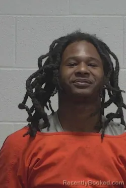 Mugshot of TAJHMEEK JONQUAIL SAMPLE
