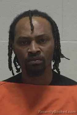 Mugshot of SHELTON ARZAVIUS BARNES