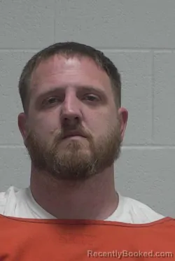 Mugshot of STEVEN BOYD COLEY booked in Wayne County, North Carolina on March 20, 2026