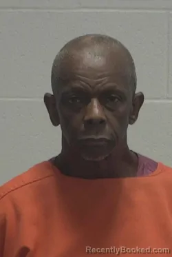 Mugshot of MICHAEL COLEY booked in Wayne County, North Carolina on May 18, 2026