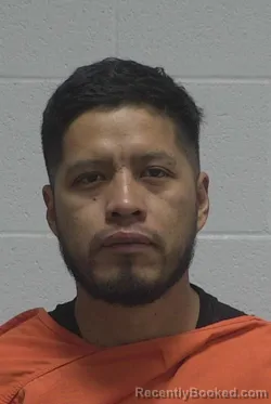 Mugshot of ALBERTO DIAZ MARGARITO