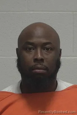 Mugshot of JAMES EDWARD LOUIS