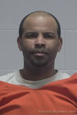 Mugshot of JAMES KEVIN KASEY booked in Wayne County, North Carolina on March 31, 2026