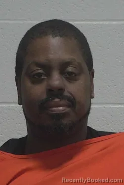 Mugshot of DWAINE EDWARD COBB