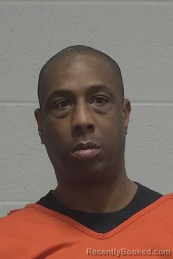 Mugshot of ISA ABDULLAH HUNTER