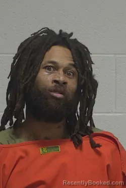 Mugshot of KENDALL CRAIG JONES