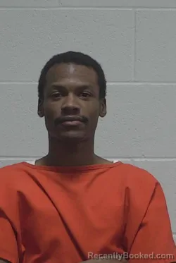 Mugshot of JEFFERY DEMOND MCMILLAN