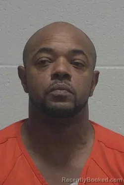 Mugshot of WORNELL BROTHERS booked in Wayne County, North Carolina on June 2, 2026