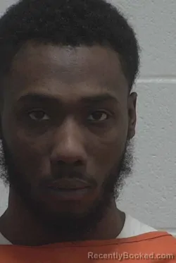 Mugshot of ZAVION SHYHEM HARDY