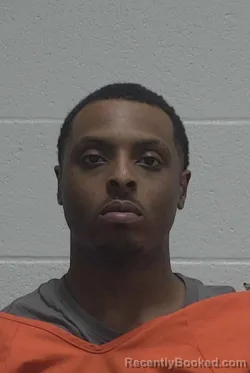Mugshot of TYLIL AMIR FAISON