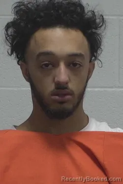 Mugshot of TYRONE MCGREGOR BREWINGTON