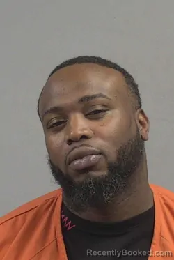 Mugshot of TEVIN JEROME DAVIS