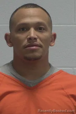 Mugshot of ANTONIO RASHAD GIBSON