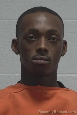 Mugshot of ANDRE LAVELL WILLIAMS