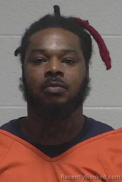 Mugshot of JAMAL DA`SHON RHEM