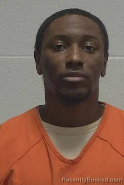 Mugshot of JERICK CHARLES HADLEY