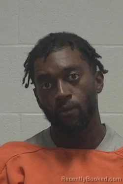 Mugshot of Chaquan Unique Whitaker booked in Wayne County, North Carolina on August 26, 2026