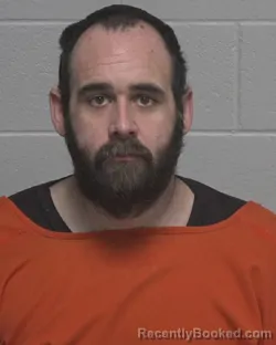 Mugshot of TAYLOR DALE LUCAS booked in Wayne County, North Carolina on March 20, 2026