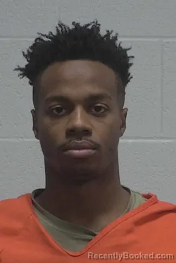 Mugshot of TAUHAREE RASHEED MCEACHERN